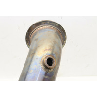 2010 2011 2012 2013 BMW 135i 335i N55 Downpipe Down Header Test Pipe OEM