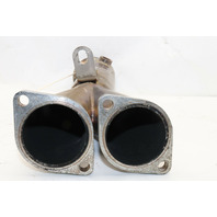 2010 2011 2012 2013 BMW 135i 335i N55 Downpipe Down Header Test Pipe OEM