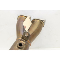 2010 2011 2012 2013 BMW 135i 335i N55 Downpipe Down Header Test Pipe OEM