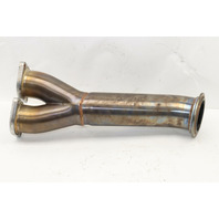 2010 2011 2012 2013 BMW 135i 335i N55 Downpipe Down Header Test Pipe OEM