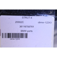 2010-2013 BMW X5M X6M Front Strut Shock Left EDC OEM