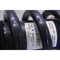 2010-2013 BMW X5M X6M Front Strut Shock Left EDC OEM