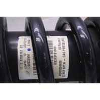 2010-2013 BMW X5M X6M Front Strut Shock Left EDC OEM