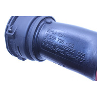 2011-2016 BMW 535i N55 Charge Air Induction Pipe Tract Tube 13717583728 OEM