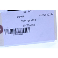 2011-2016 BMW 535i N55 Charge Air Induction Pipe Tract Tube 13717583728 OEM