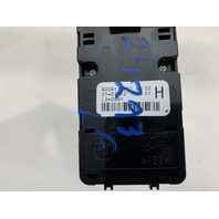 2013 BMW 328i Left Driver Power Window Switch 61319208111 OEM