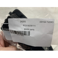 2013 BMW 328i Left Driver Power Window Switch 61319208111 OEM