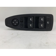 2013 BMW 328i Left Driver Power Window Switch 61319208111 OEM