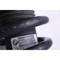 2010-2013 BMW X5M X6M Right Front Strut Shock 37116788762 EDC OEM