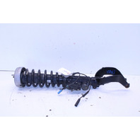 2010-2012 BMW 750ix Front Strut Shock Left EDC OEM
