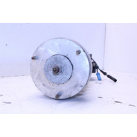 2010-2012 BMW 750ix Front Strut Shock Left EDC OEM