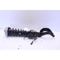 2010-2012 BMW 750ix Front Strut Shock Left EDC OEM