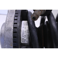 2010-2012 BMW 750ix Front Strut Shock Left EDC OEM