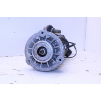 2010-2012 BMW 750ix Front Strut Shock Left EDC OEM