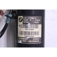 2010-2012 BMW 750ix Front Strut Shock Left EDC OEM