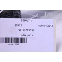 2010-2012 BMW 750ix Front Strut Shock Left EDC OEM