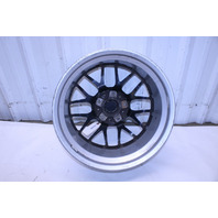 1999-2004 Porsche 911 996 BBS Wheels 18 X8 18 X10 Forged Rim RS928 RS925H OEM