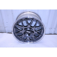 1999-2004 Porsche 911 996 BBS Wheels 18 X8 18 X10 Forged Rim RS928 RS925H OEM