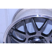 1999-2004 Porsche 911 996 BBS Wheels 18 X8 18 X10 Forged Rim RS928 RS925H OEM