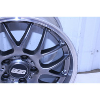 1999-2004 Porsche 911 996 BBS Wheels 18 X8 18 X10 Forged Rim RS928 RS925H OEM
