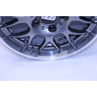 1999-2004 Porsche 911 996 BBS Wheels 18 X8 18 X10 Forged Rim RS928 RS925H OEM