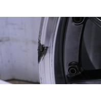 1999-2004 Porsche 911 996 BBS Wheels 18 X8 18 X10 Forged Rim RS928 RS925H OEM