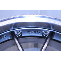 1999-2004 Porsche 911 996 BBS Wheels 18 X8 18 X10 Forged Rim RS928 RS925H OEM