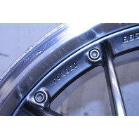 1999-2004 Porsche 911 996 BBS Wheels 18 X8 18 X10 Forged Rim RS928 RS925H OEM