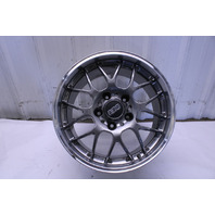 1999-2004 Porsche 911 996 BBS Wheels 18 X8 18 X10 Forged Rim RS928 RS925H OEM