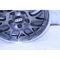 1999-2004 Porsche 911 996 BBS Wheels 18 X8 18 X10 Forged Rim RS928 RS925H OEM