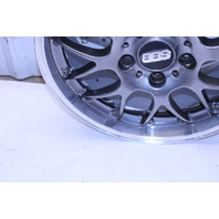 1999-2004 Porsche 911 996 BBS Wheels 18 X8 18 X10 Forged Rim RS928 RS925H OEM