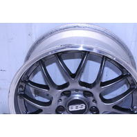 1999-2004 Porsche 911 996 BBS Wheels 18 X8 18 X10 Forged Rim RS928 RS925H OEM
