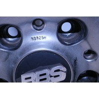 1999-2004 Porsche 911 996 BBS Wheels 18 X8 18 X10 Forged Rim RS928 RS925H OEM