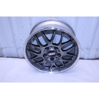 1999-2004 Porsche 911 996 BBS Wheels 18 X8 18 X10 Forged Rim RS928 RS925H OEM