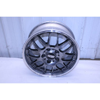 1999-2004 Porsche 911 996 BBS Wheels 18 X8 18 X10 Forged Rim RS928 RS925H OEM