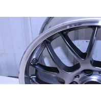 1999-2004 Porsche 911 996 BBS Wheels 18 X8 18 X10 Forged Rim RS928 RS925H OEM