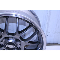 1999-2004 Porsche 911 996 BBS Wheels 18 X8 18 X10 Forged Rim RS928 RS925H OEM