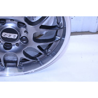 1999-2004 Porsche 911 996 BBS Wheels 18 X8 18 X10 Forged Rim RS928 RS925H OEM