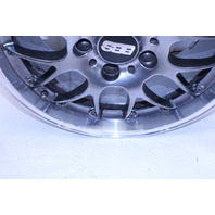 1999-2004 Porsche 911 996 BBS Wheels 18 X8 18 X10 Forged Rim RS928 RS925H OEM