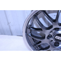 1999-2004 Porsche 911 996 BBS Wheels 18 X8 18 X10 Forged Rim RS928 RS925H OEM