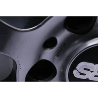 1999-2004 Porsche 911 996 BBS Wheels 18 X8 18 X10 Forged Rim RS928 RS925H OEM