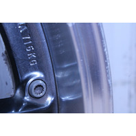 1999-2004 Porsche 911 996 BBS Wheels 18 X8 18 X10 Forged Rim RS928 RS925H OEM