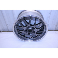 1999-2004 Porsche 911 996 BBS Wheels 18 X8 18 X10 Forged Rim RS928 RS925H OEM