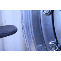 1999-2004 Porsche 911 996 BBS Wheels 18 X8 18 X10 Forged Rim RS928 RS925H OEM