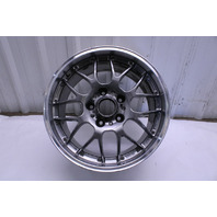 1999-2004 Porsche 911 996 BBS Wheels 18 X8 18 X10 Forged Rim RS928 RS925H OEM