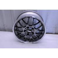 1999-2004 Porsche 911 996 BBS Wheels 18 X8 18 X10 Forged Rim RS928 RS925H OEM