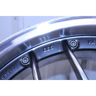 1999-2004 Porsche 911 996 BBS Wheels 18 X8 18 X10 Forged Rim RS928 RS925H OEM