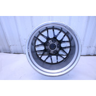1999-2004 Porsche 911 996 BBS Wheels 18 X8 18 X10 Forged Rim RS928 RS925H OEM