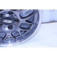 1999-2004 Porsche 911 996 BBS Wheels 18 X8 18 X10 Forged Rim RS928 RS925H OEM