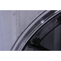 1999-2004 Porsche 911 996 BBS Wheels 18 X8 18 X10 Forged Rim RS928 RS925H OEM